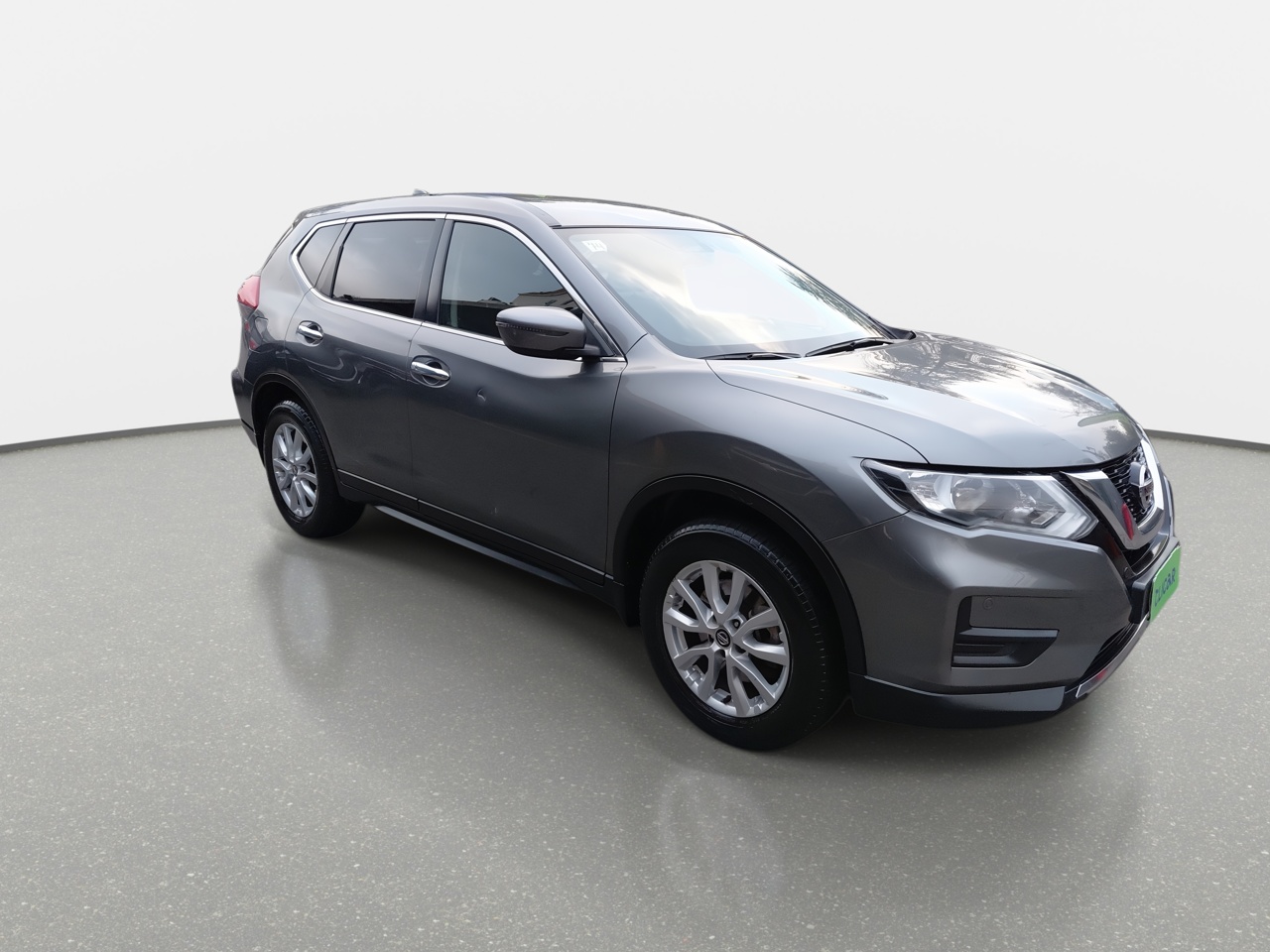 NISSAN - 1
