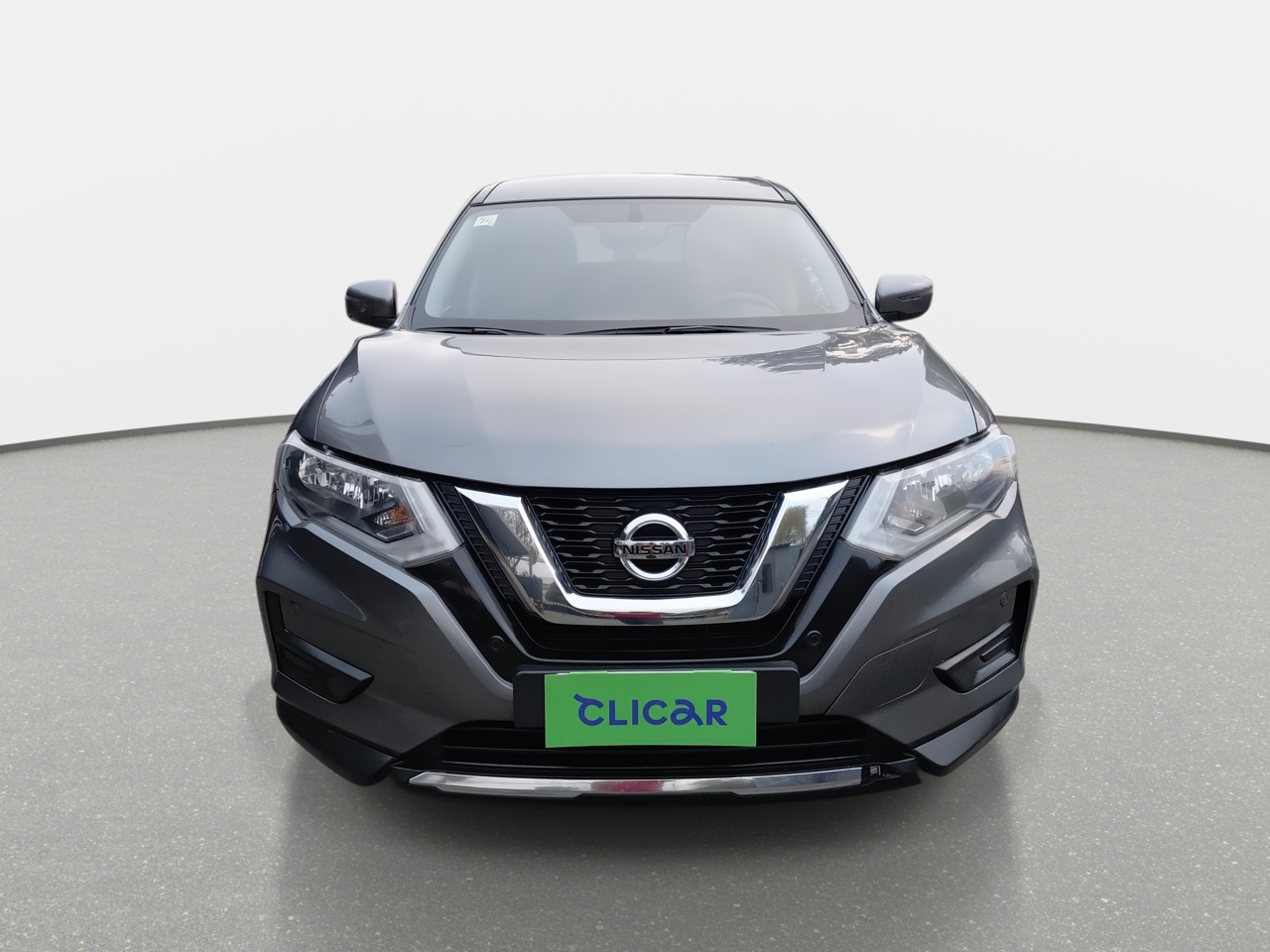 NISSAN - 2