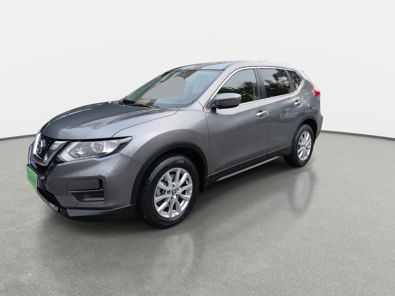 NISSAN - 3