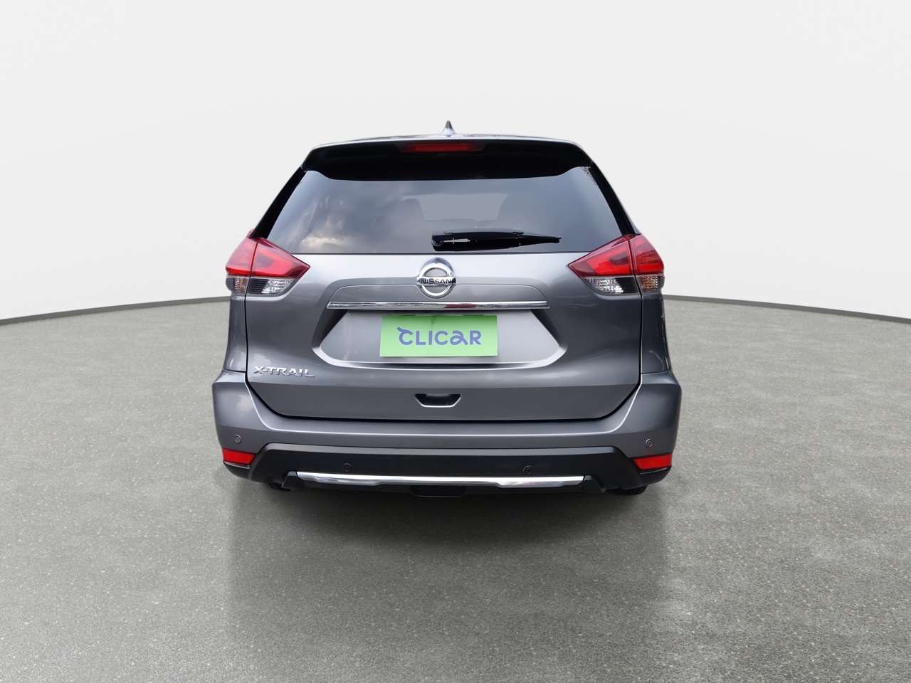 NISSAN - 6