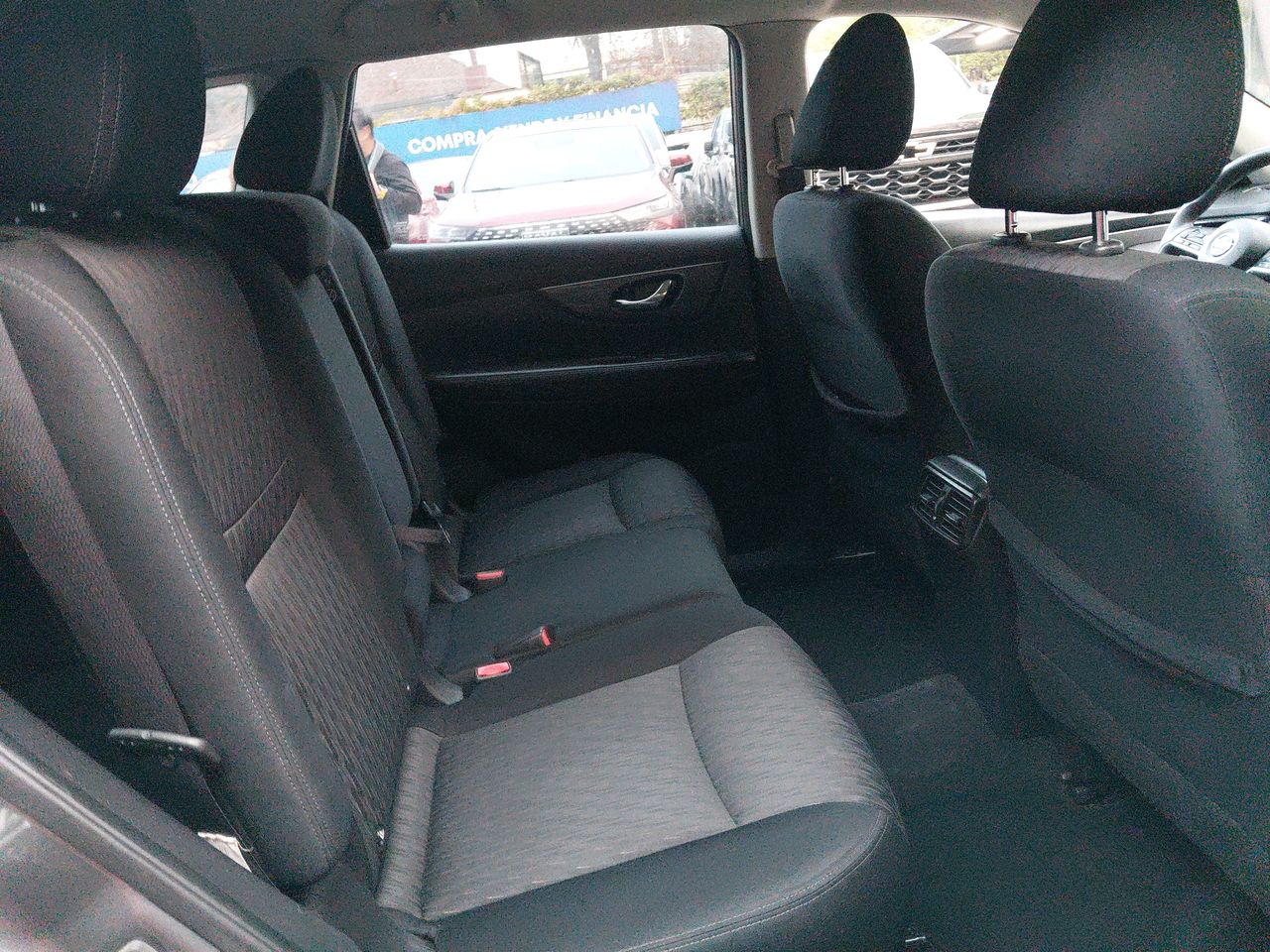 NISSAN - 3