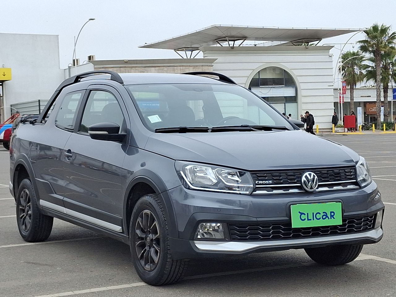 VOLKSWAGEN - 1