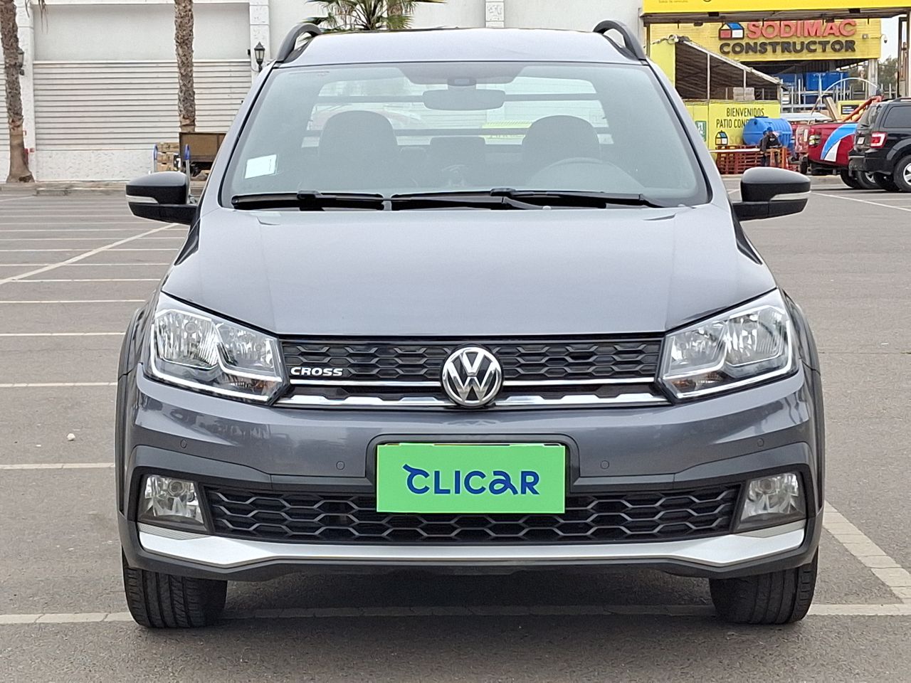 VOLKSWAGEN - 2