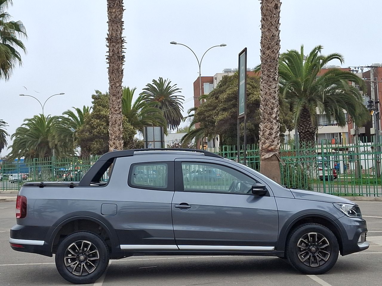 VOLKSWAGEN - 8