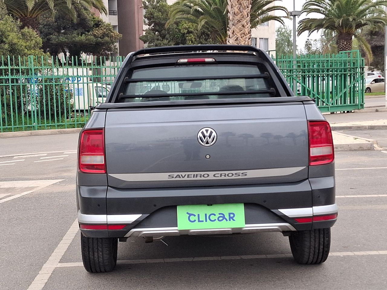 VOLKSWAGEN - 6