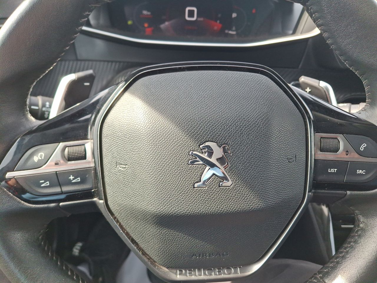 PEUGEOT - 24