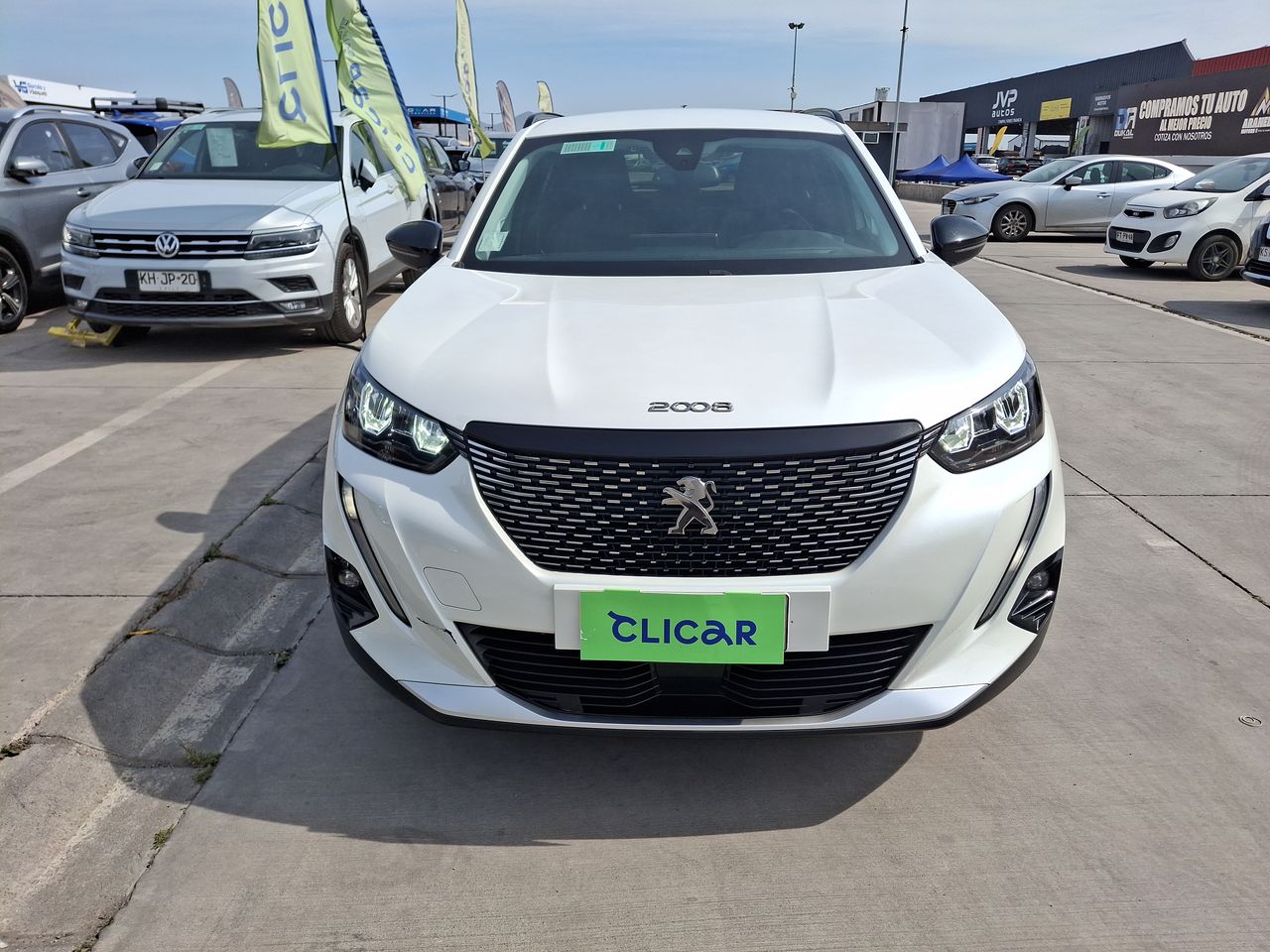 PEUGEOT - 2
