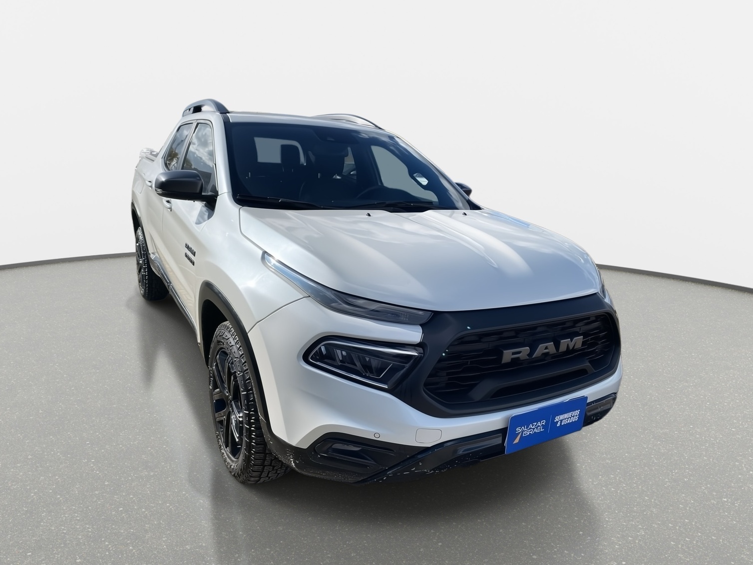 RAM