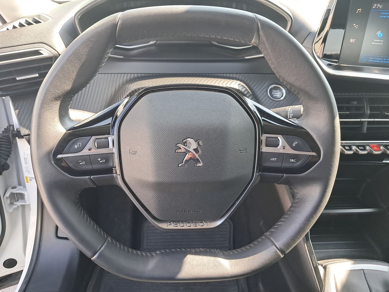 PEUGEOT - 24