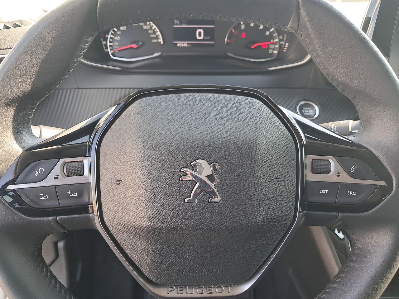 PEUGEOT - 25