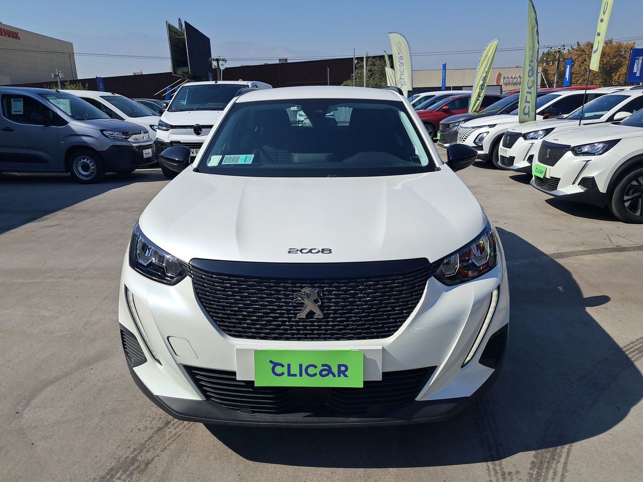 PEUGEOT - 2