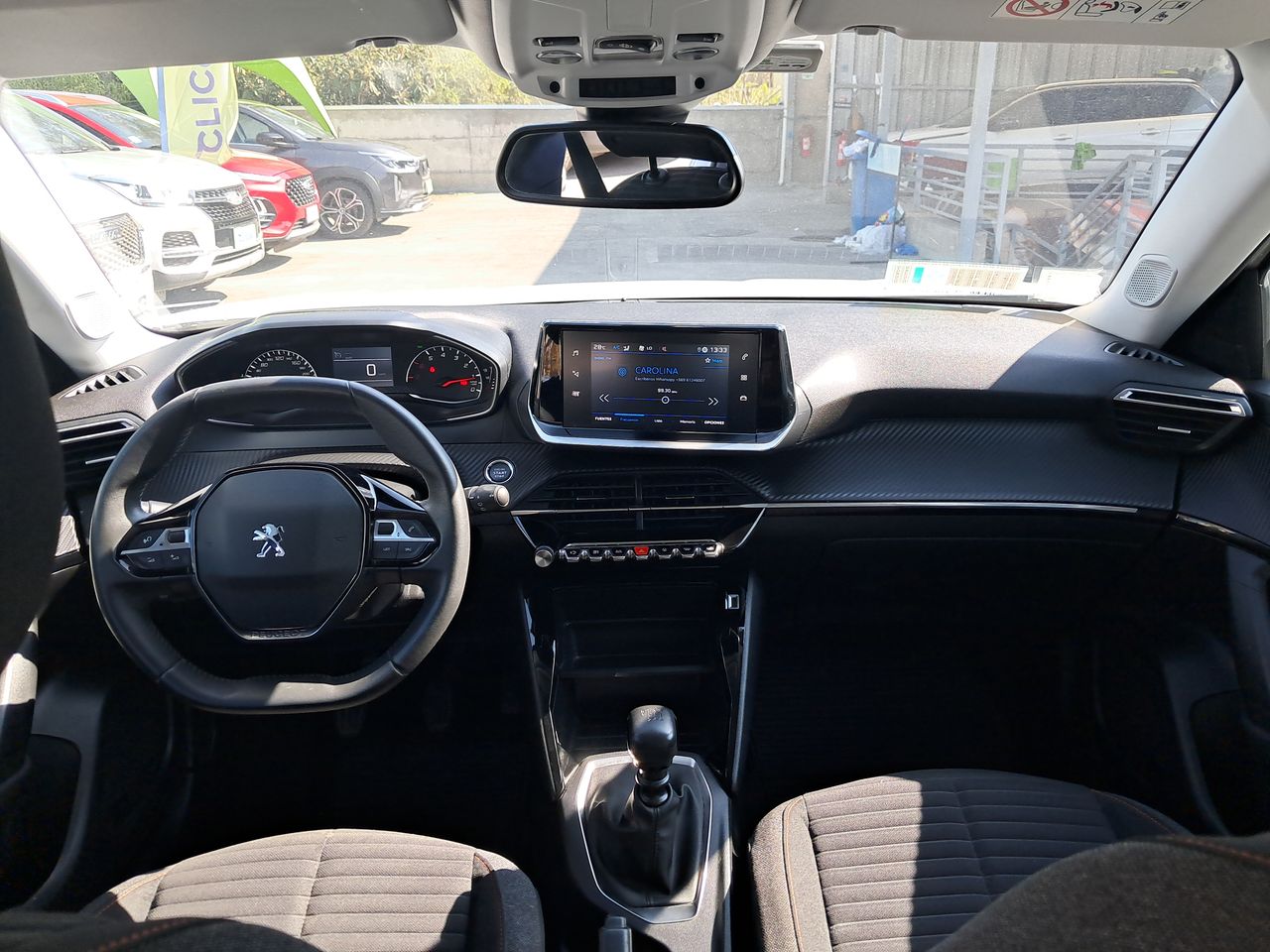 PEUGEOT - 9
