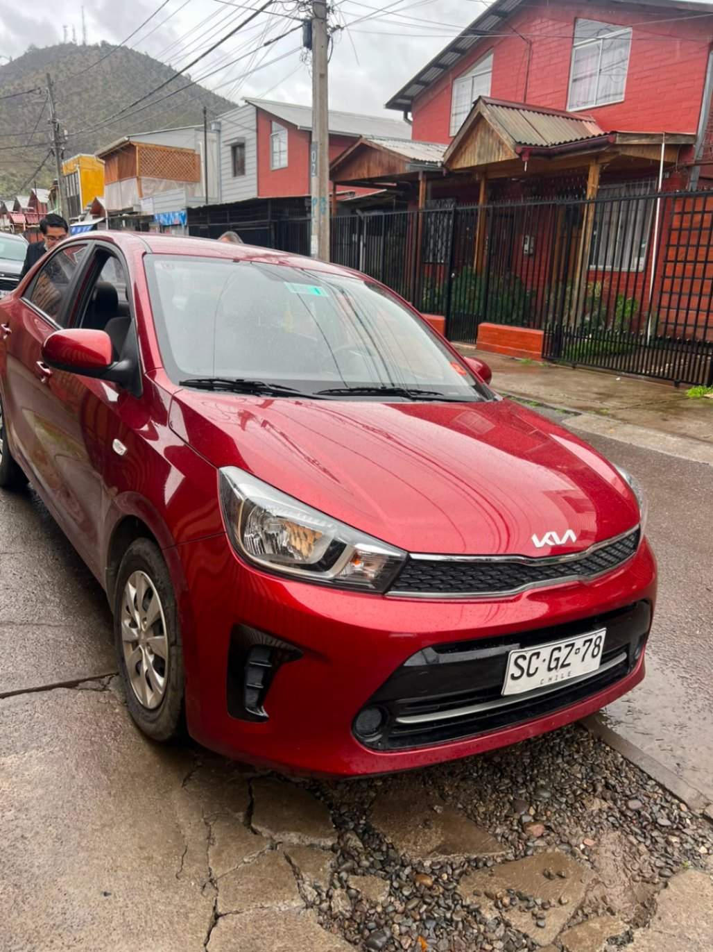 KIA