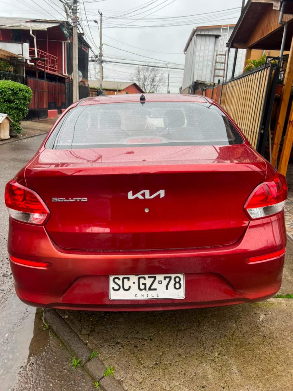 KIA - 4