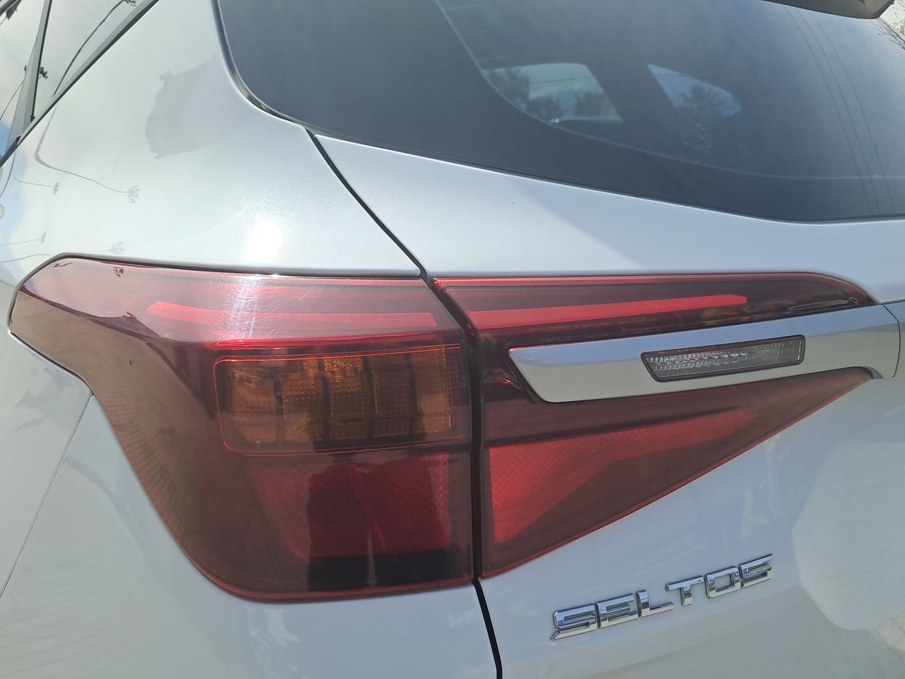 KIA - 20