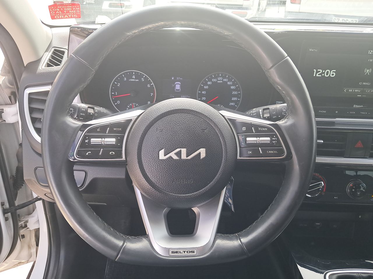 KIA - 24