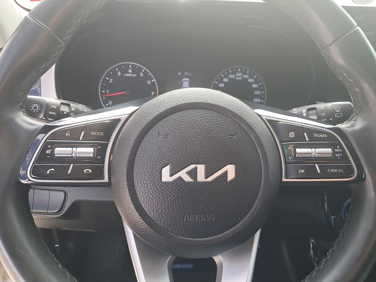 KIA - 25