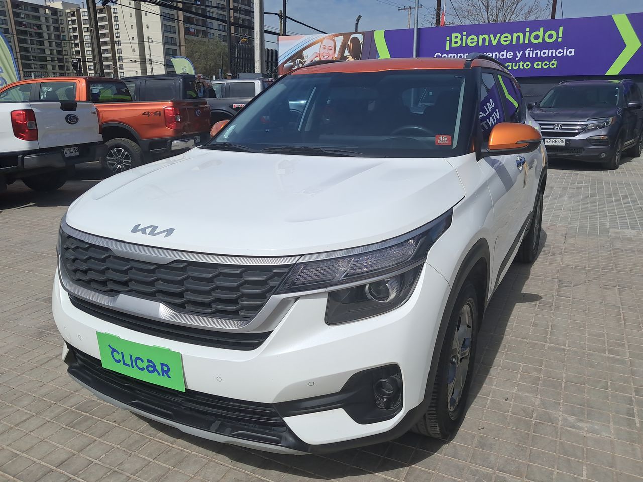 KIA - 3