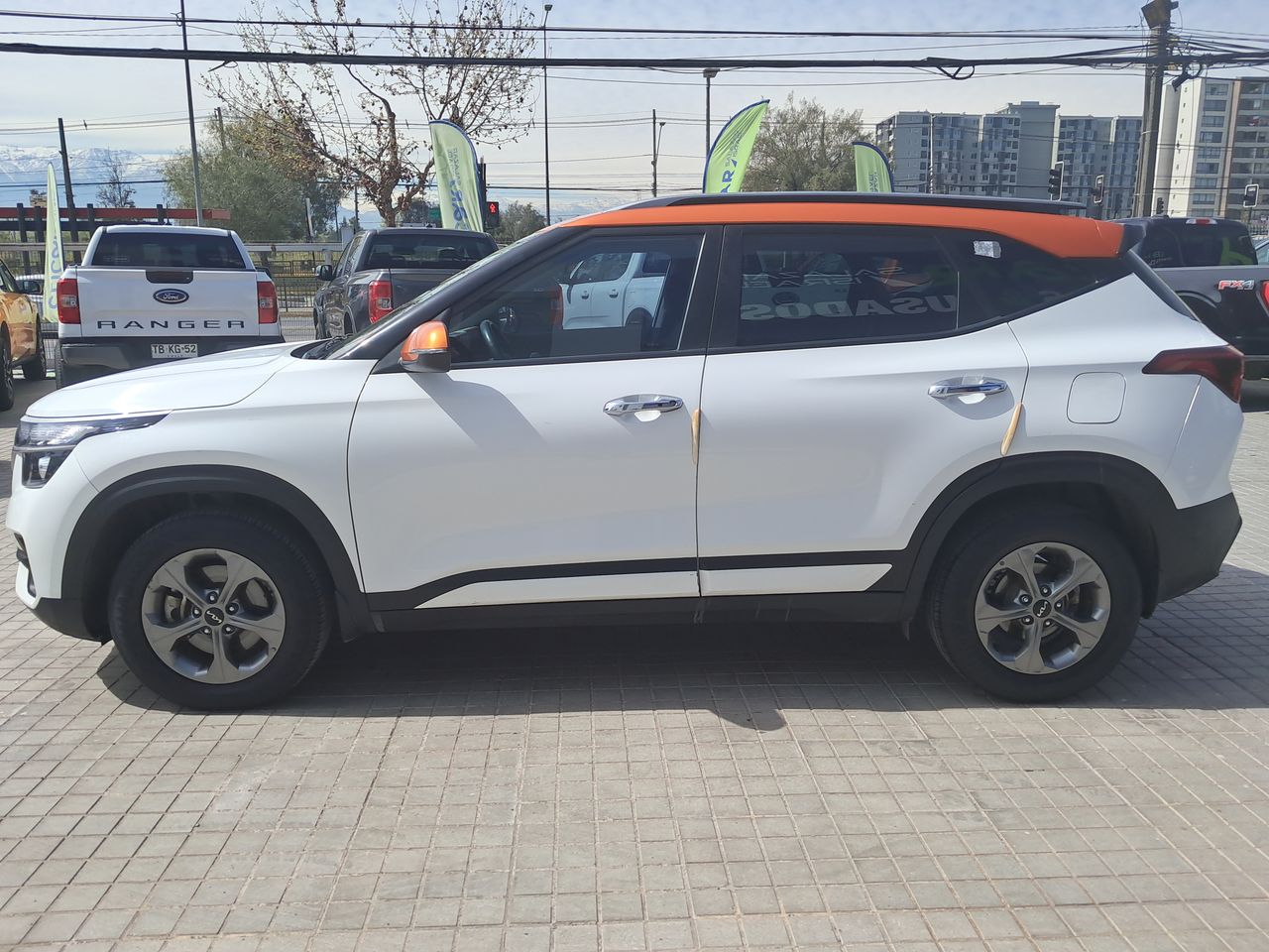 KIA - 4