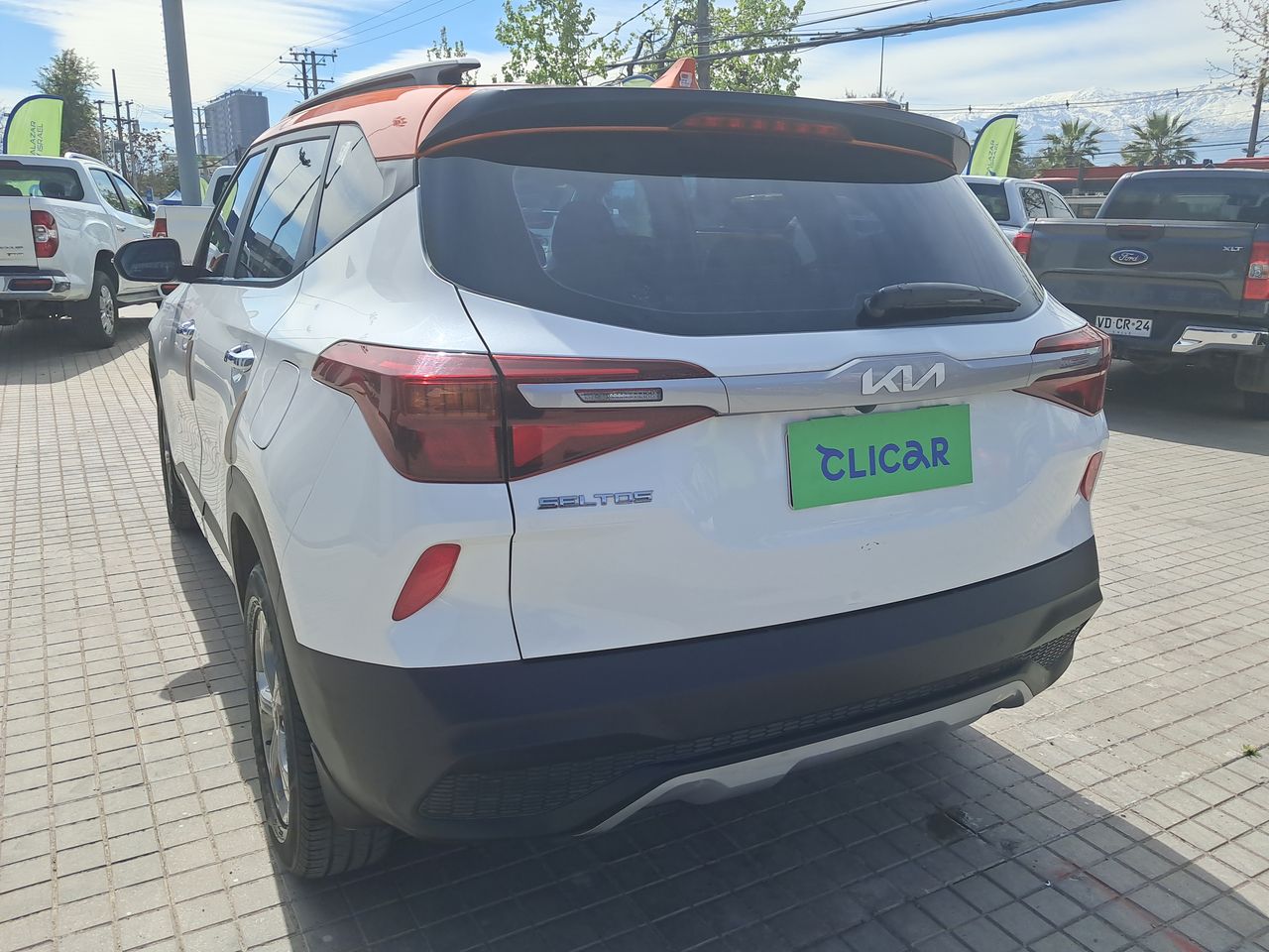 KIA - 5