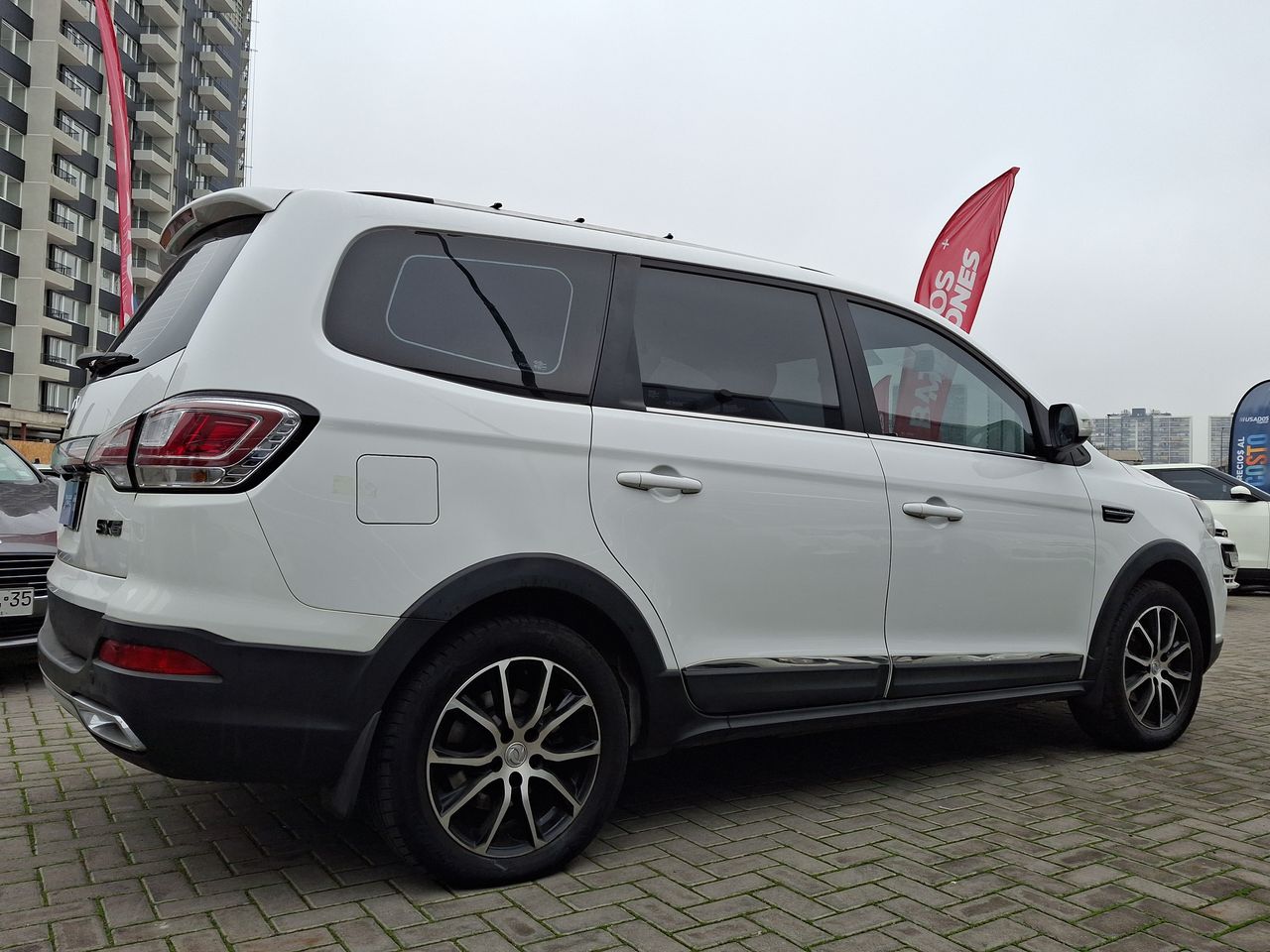 DFM - 7