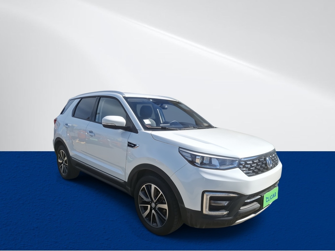 CHANGAN