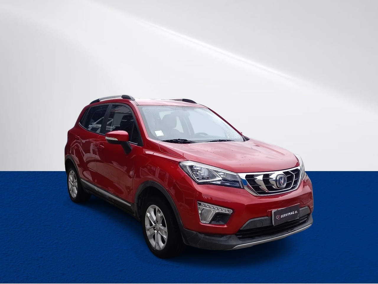 CHANGAN