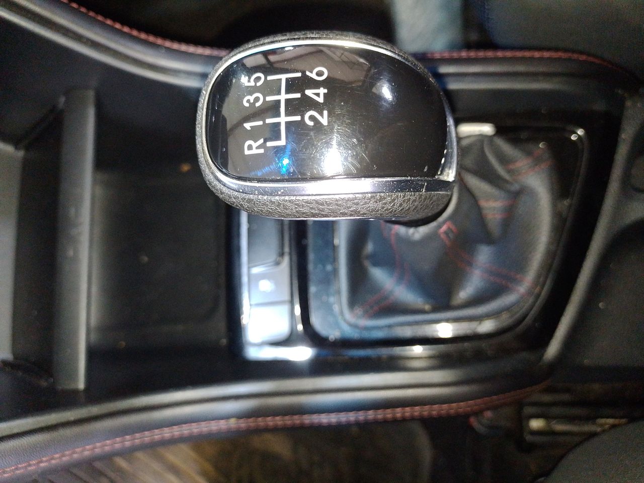 JAC - 27