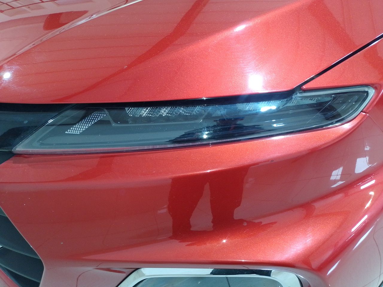 JAC - 16