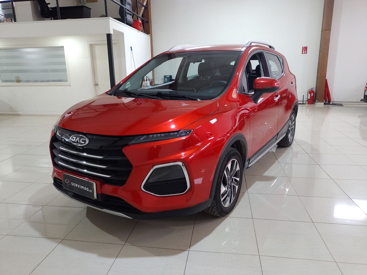JAC - 3
