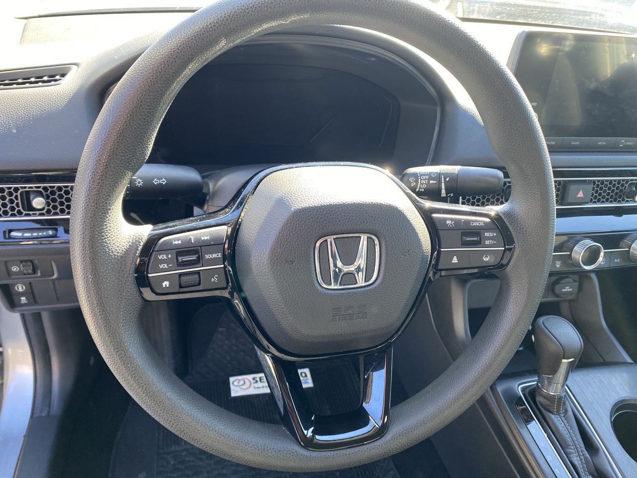 HONDA - 26