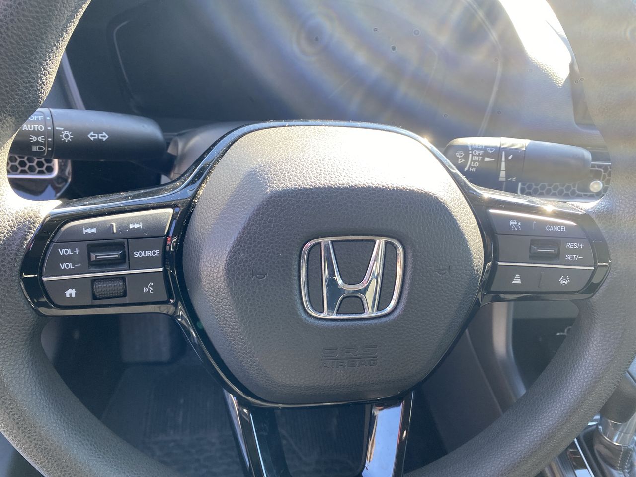 HONDA - 27