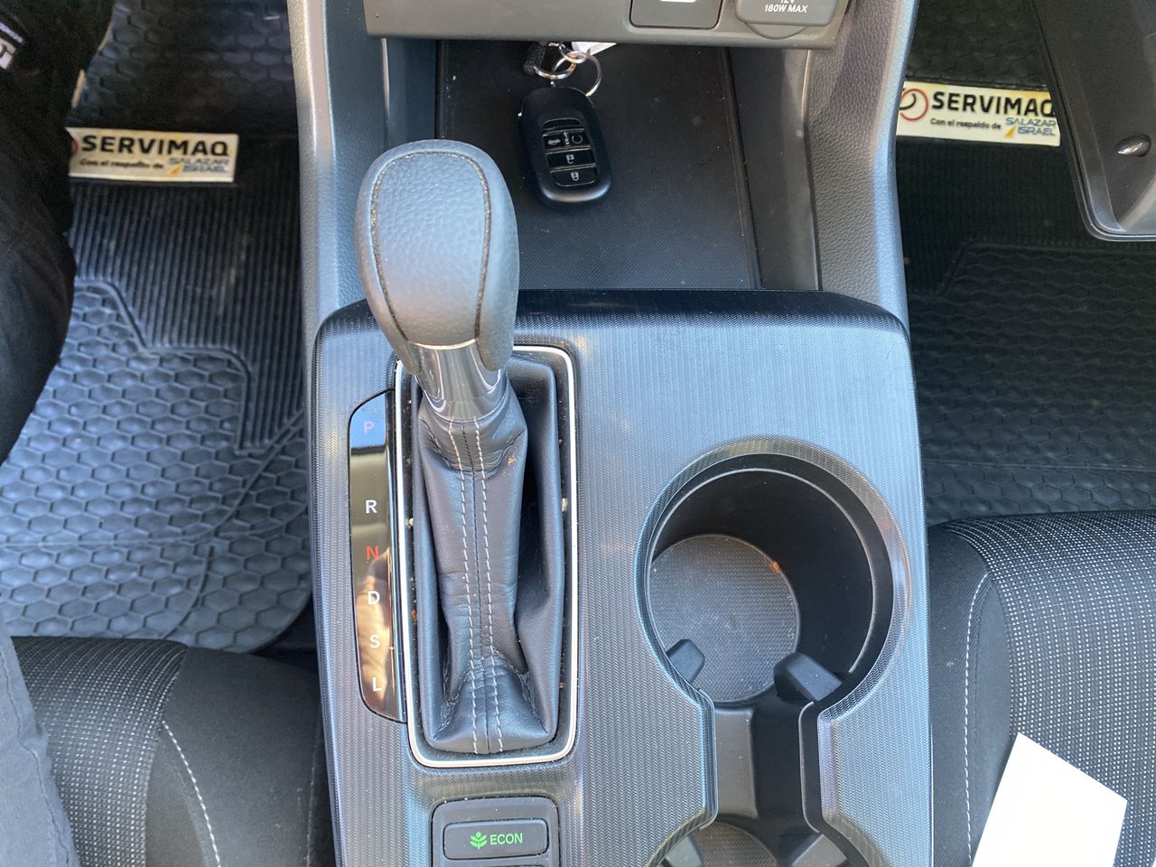 HONDA - 32