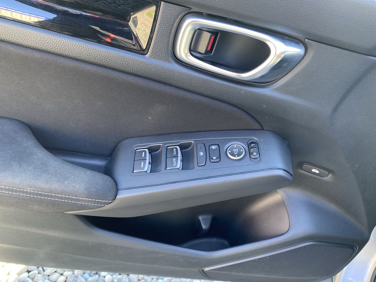 HONDA - 23