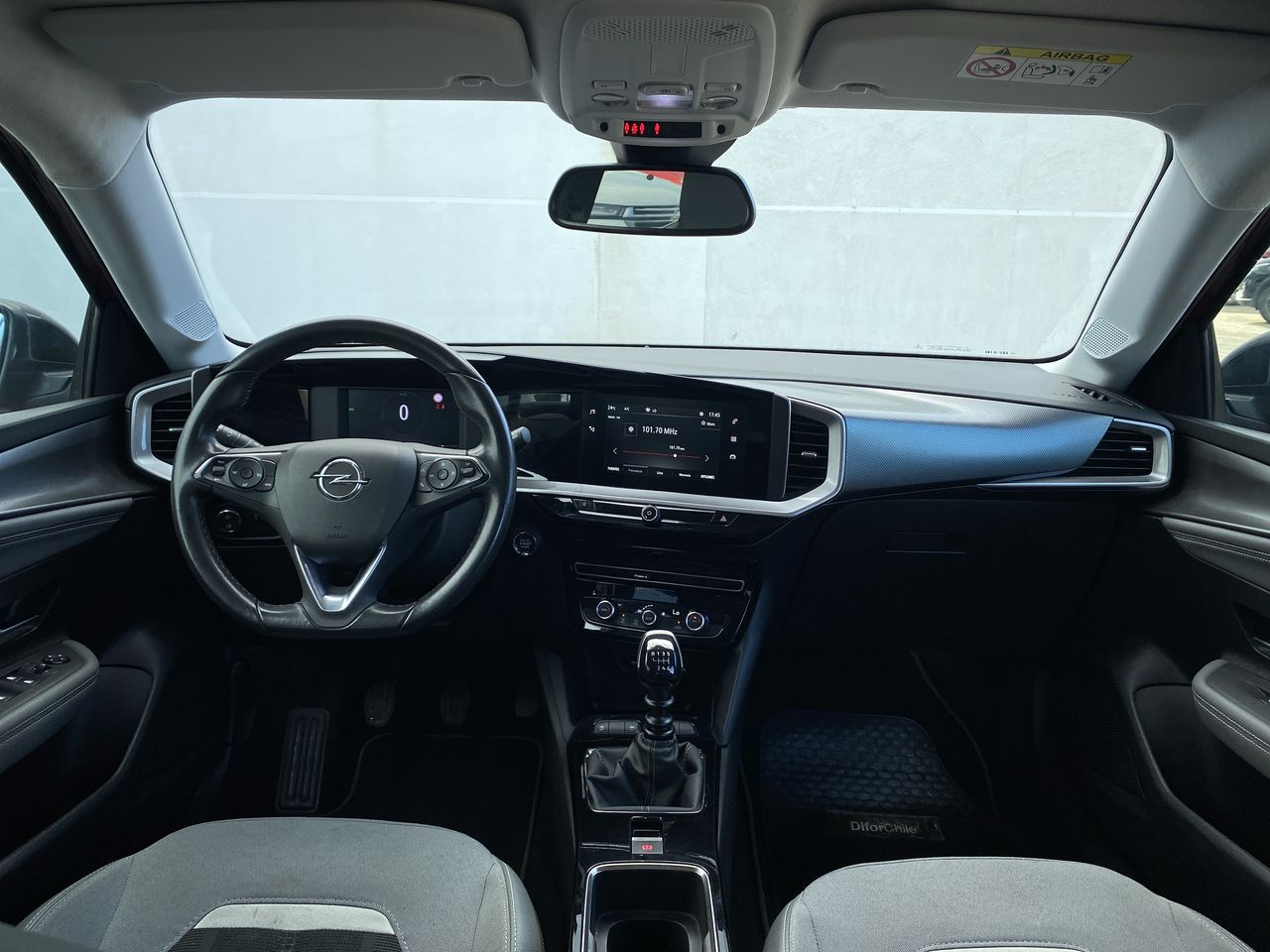 OPEL - 31