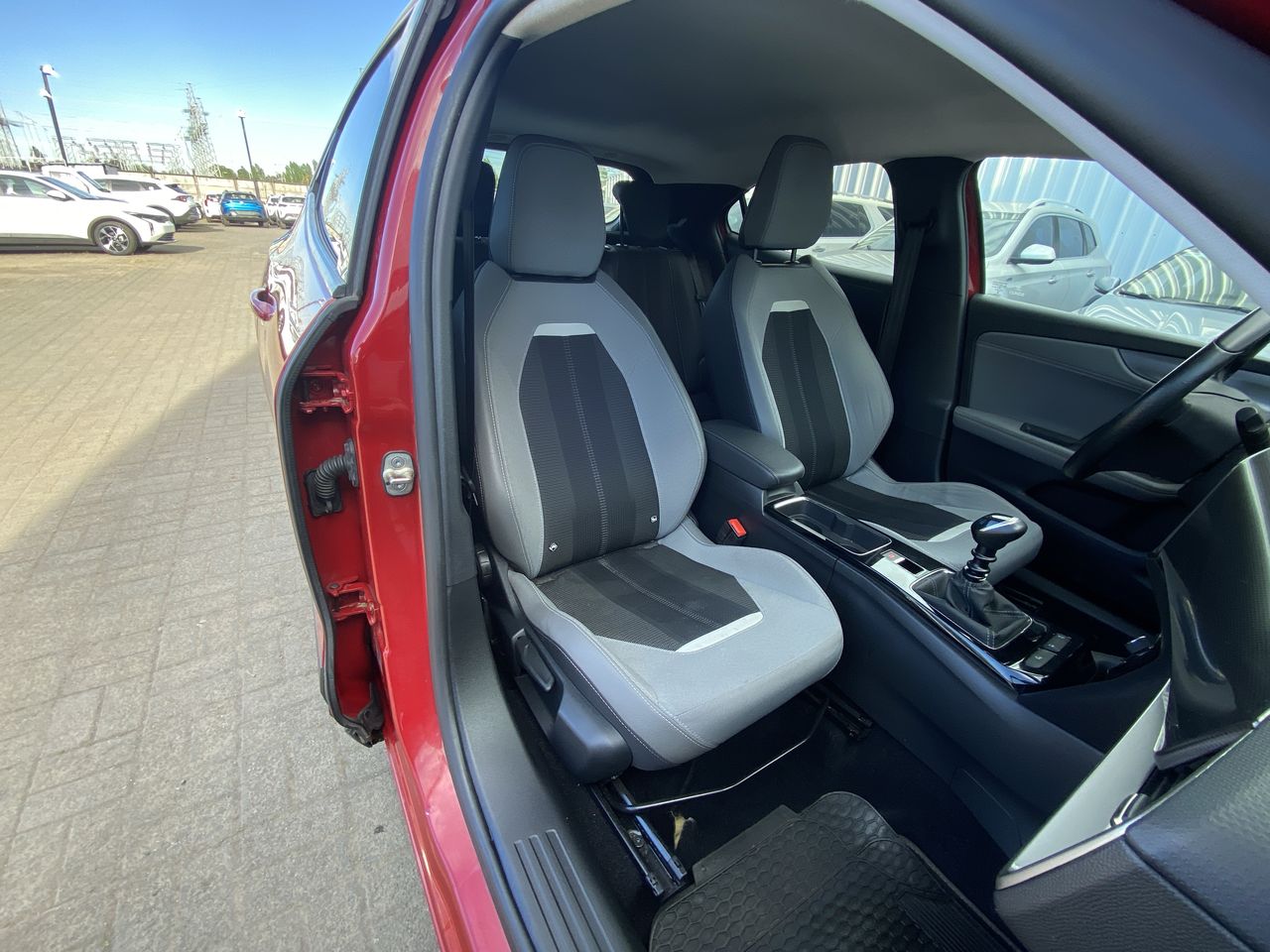 OPEL - 32