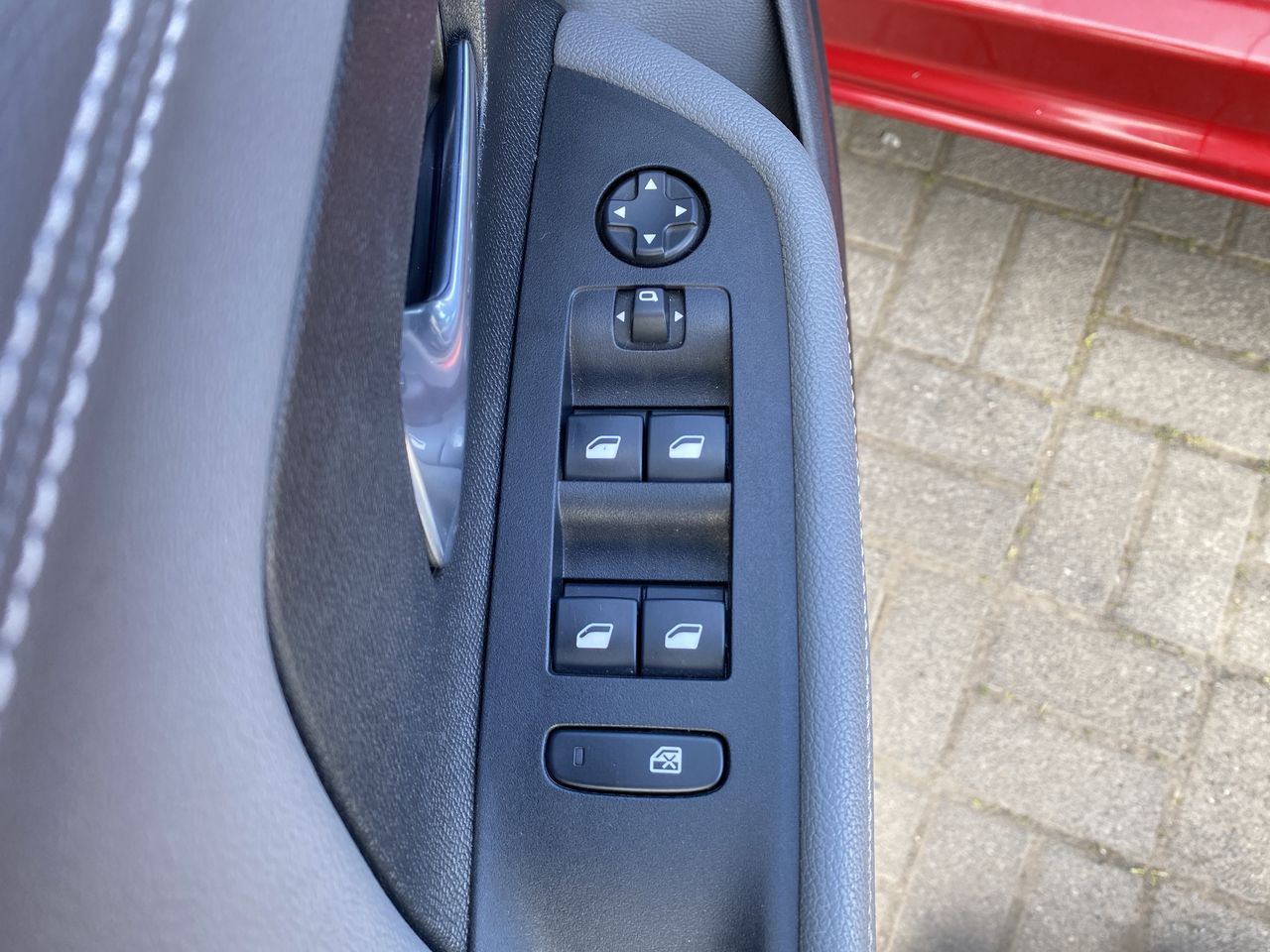 OPEL - 21