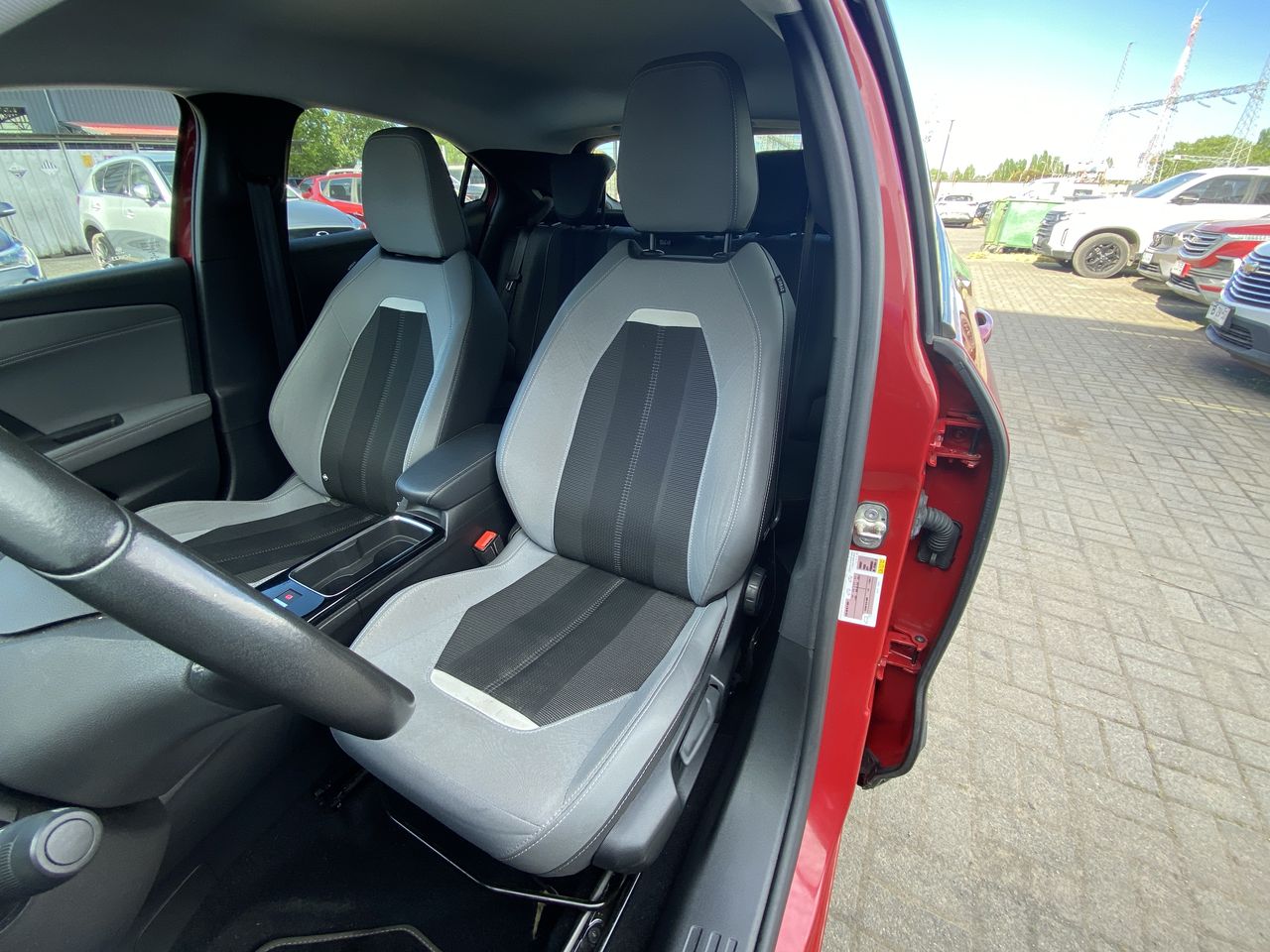 OPEL - 23
