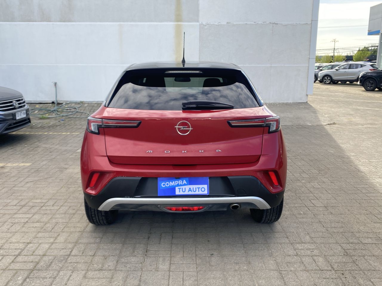 OPEL - 6