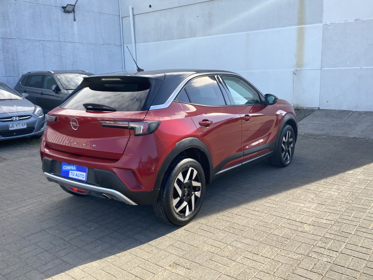 OPEL - 7
