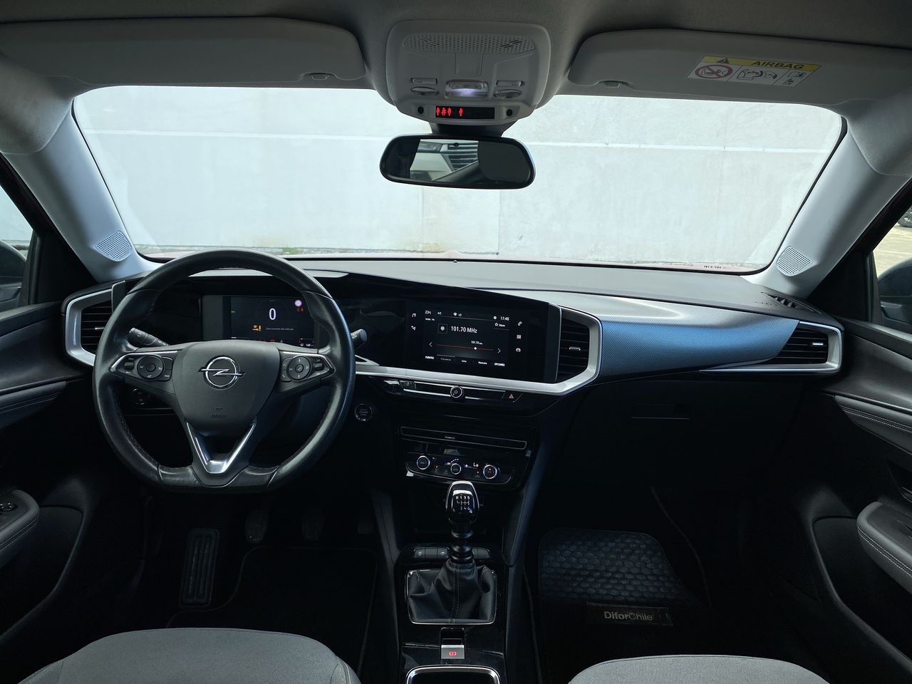 OPEL - 9