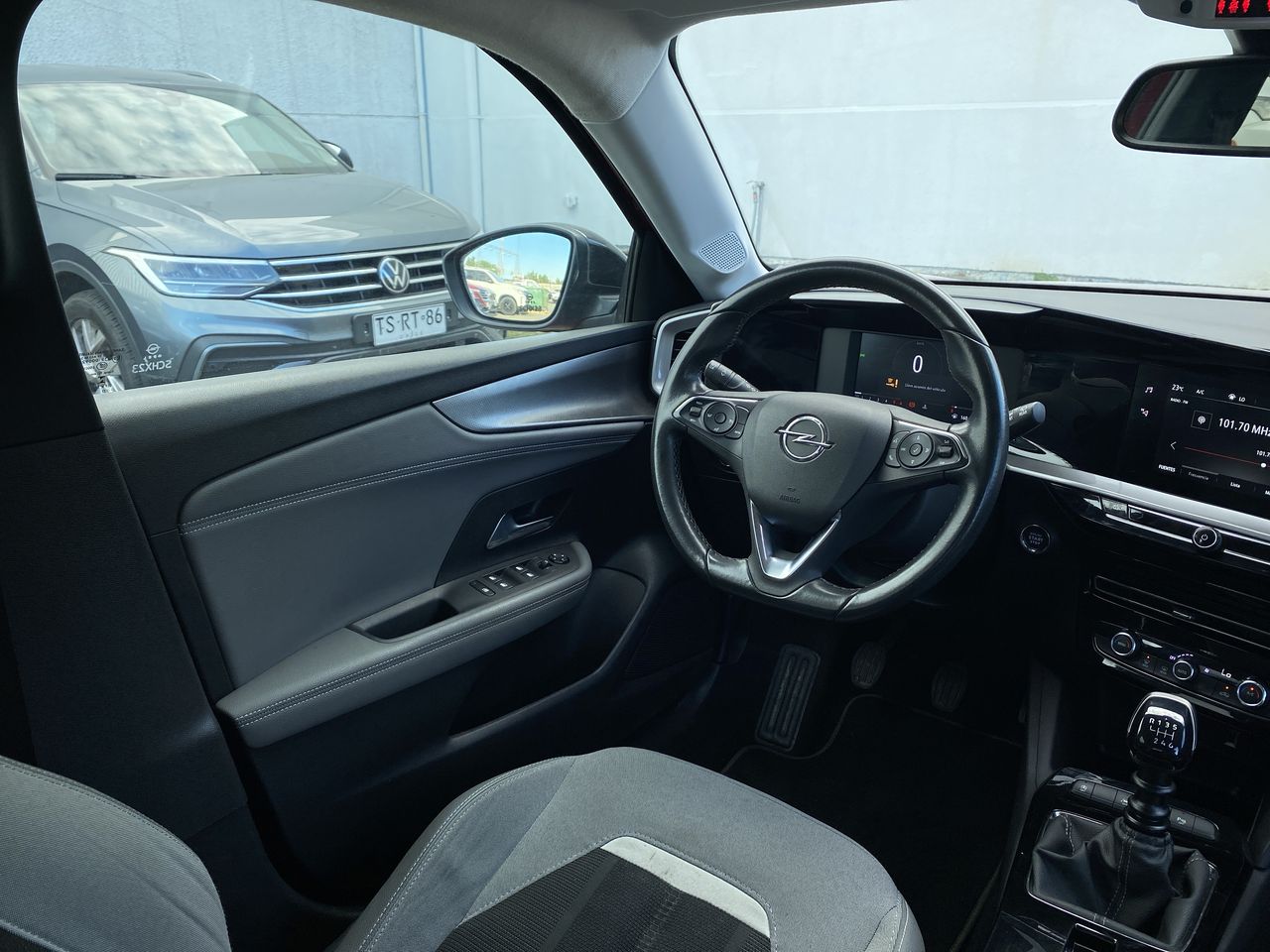 OPEL - 14