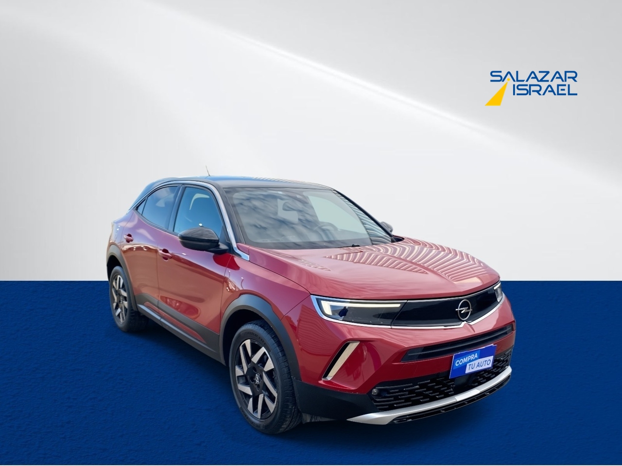 OPEL