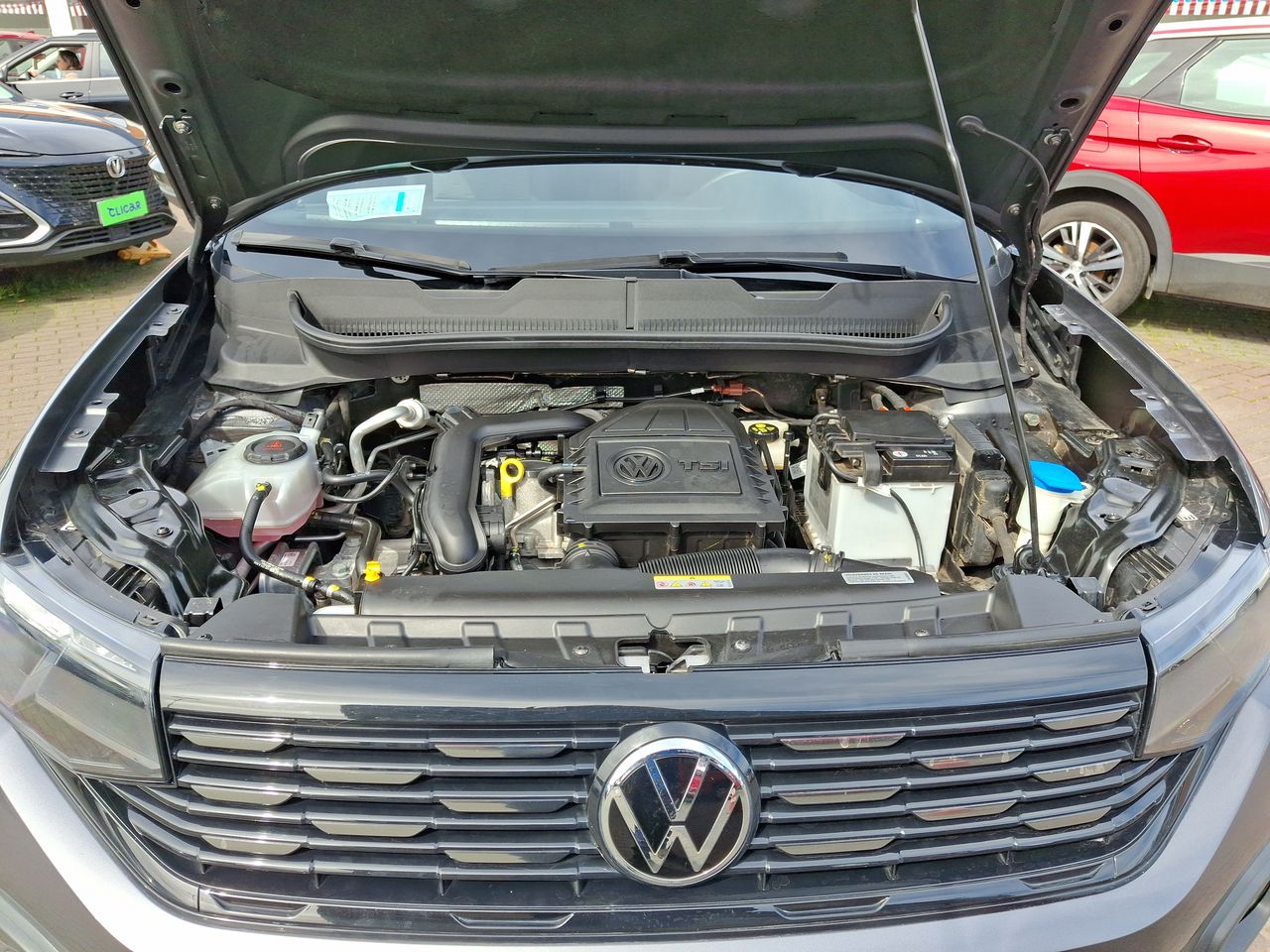 VOLKSWAGEN - 18