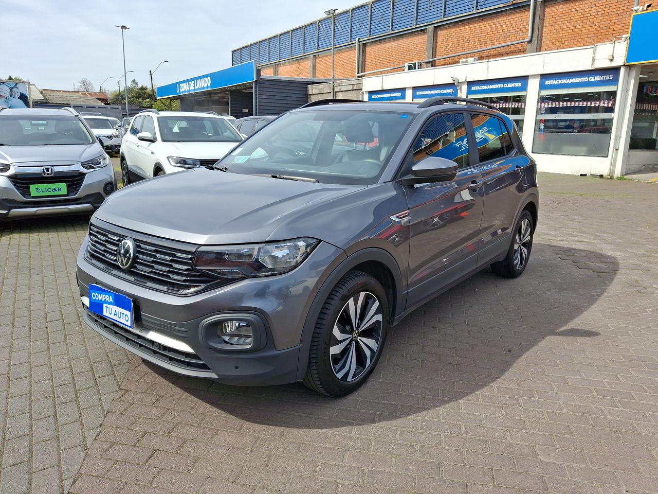 VOLKSWAGEN - 3