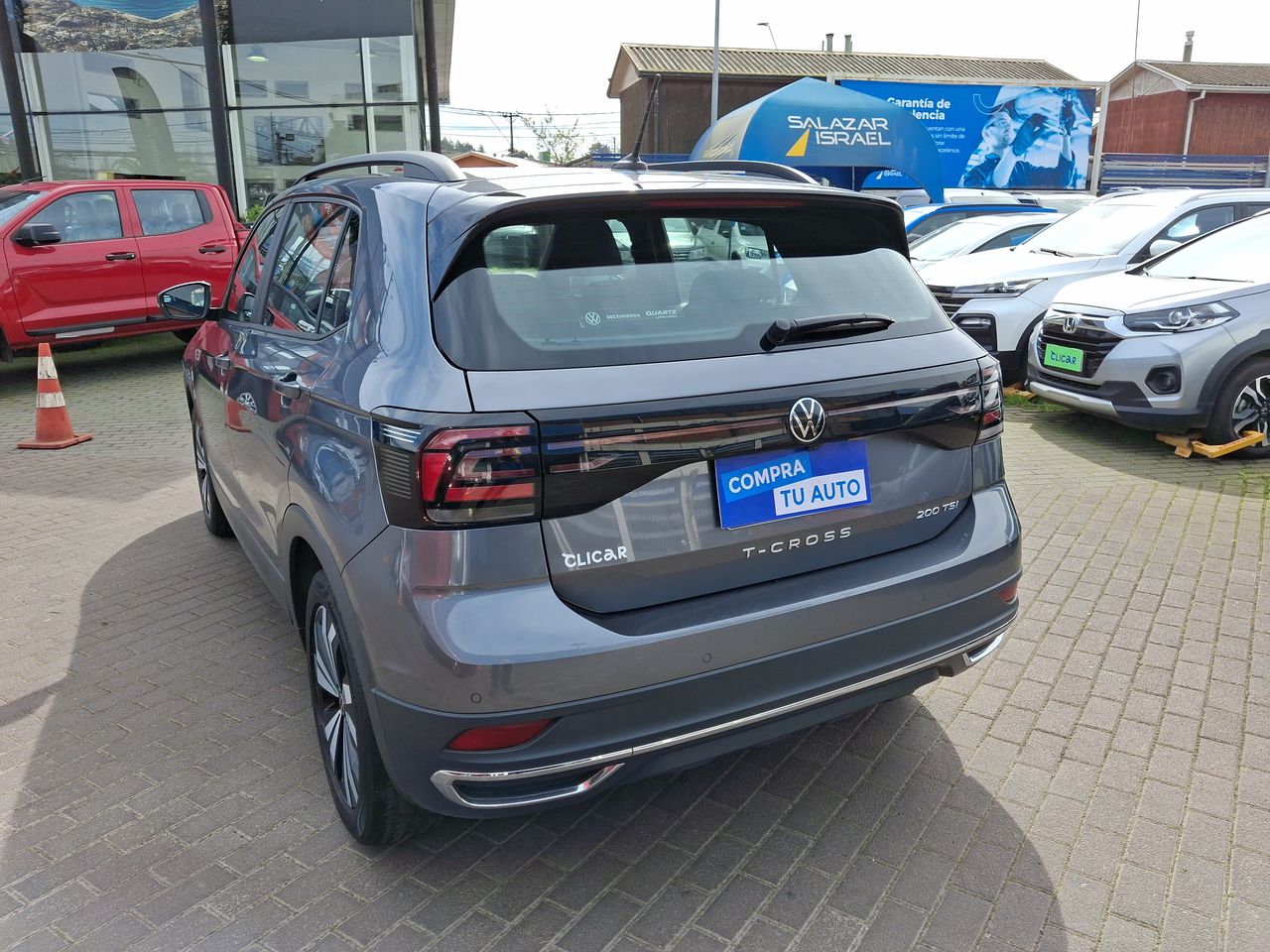 VOLKSWAGEN - 5