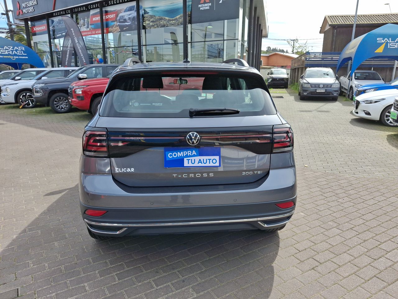 VOLKSWAGEN - 6