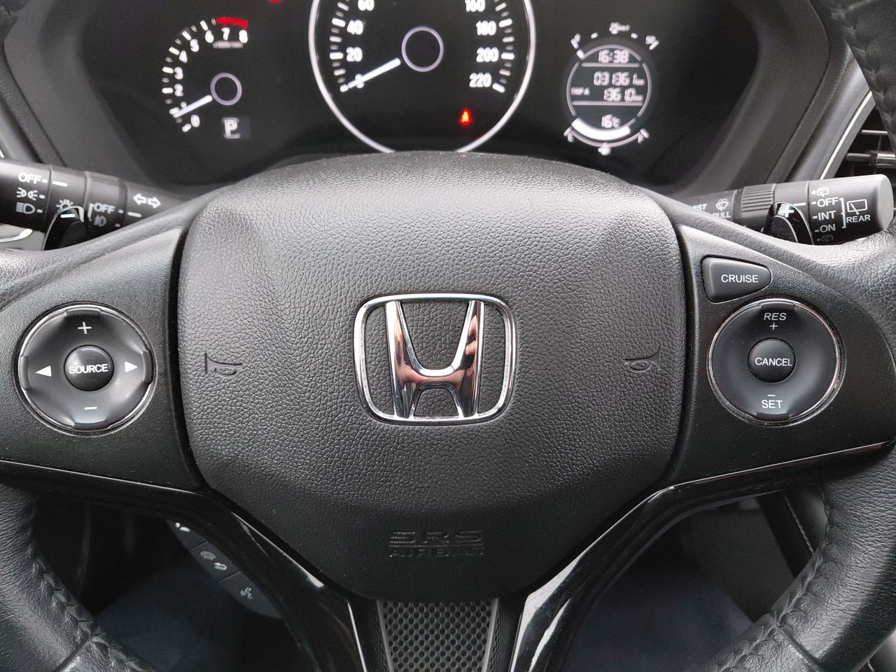 HONDA - 24