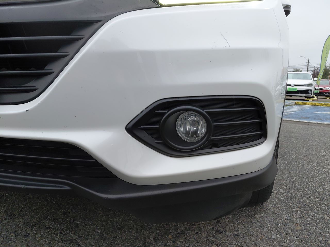 HONDA - 18