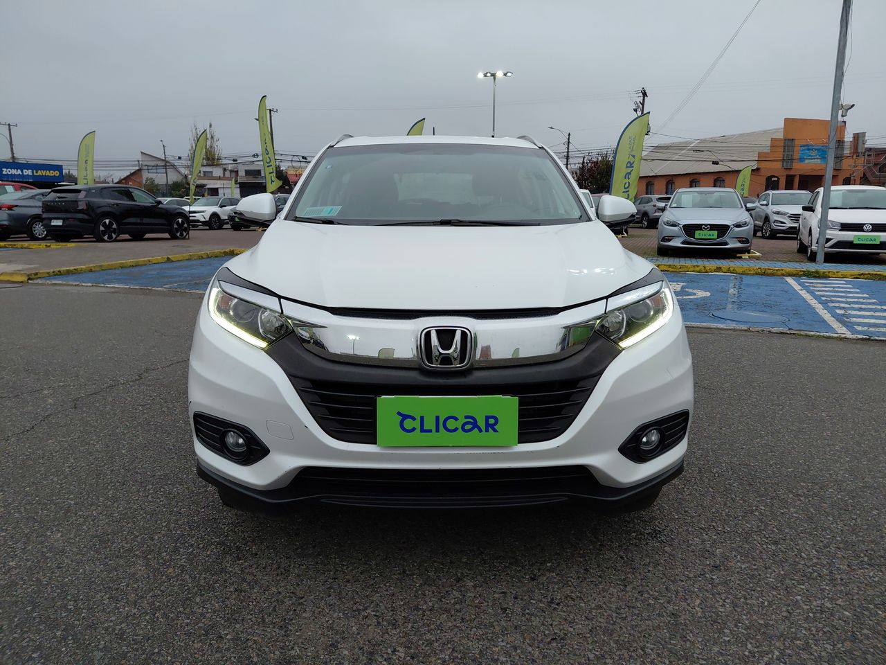 HONDA - 2
